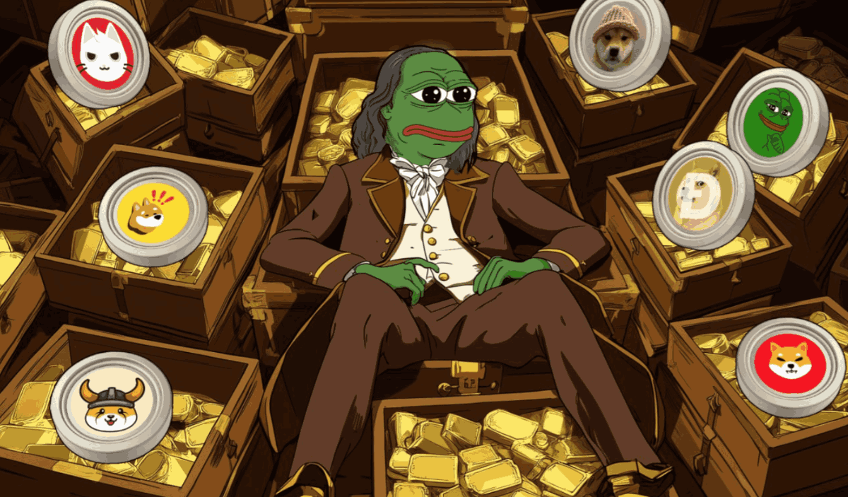 Pepe Dollar ($PEPD) Is the First Meme Coin with Built‑In Minting and a DEX