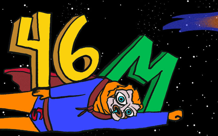 Solaxy Surges Beyond $46M amid Weekend FOMO – Only 6 Days Remaining