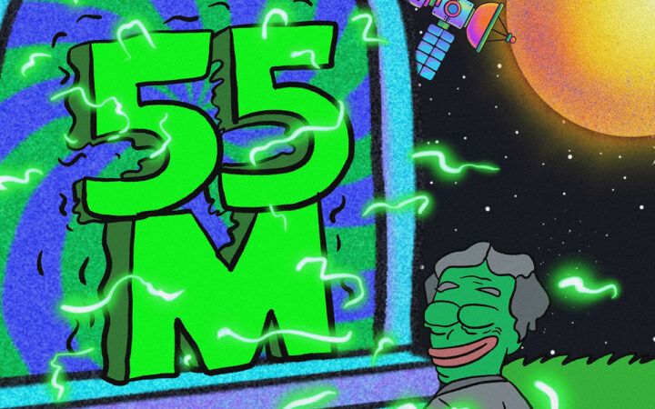 $SOLX Sale Ends in 72 Hours – 35B Tokens Burned, $55M+ Funding Locked In