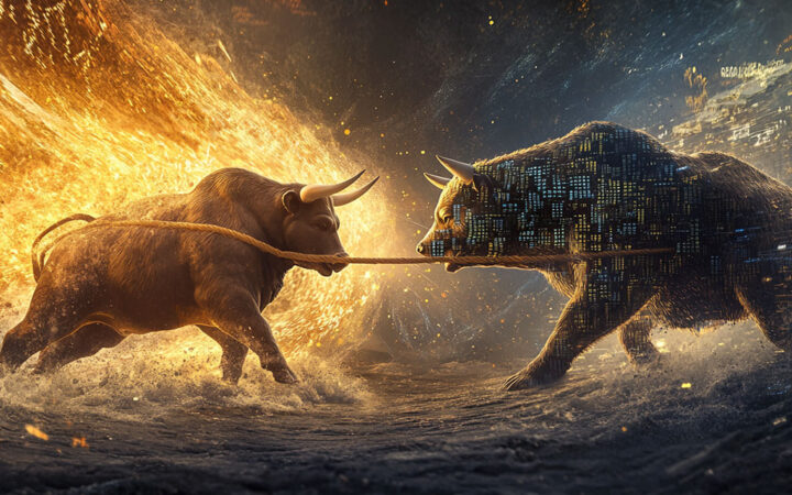 SUI Price Prediction: Bullish Cross Forms as ETF Filing Sparks Momentum