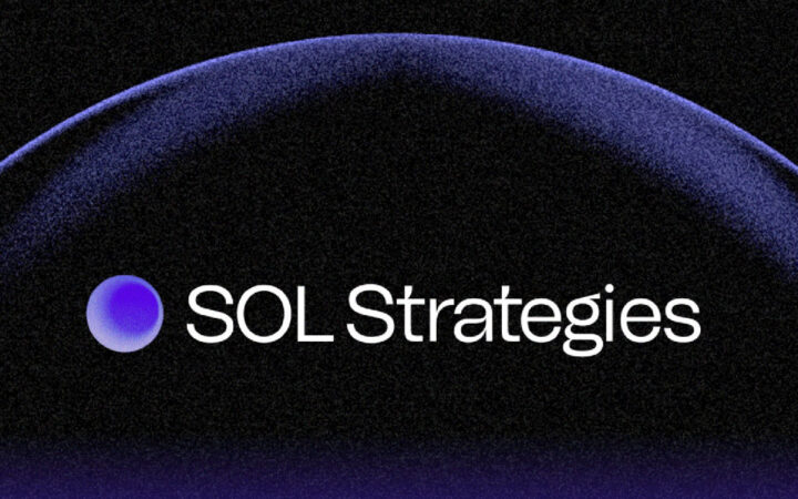 Top Crypto Stocks to Watch as Coinbase and Circle Surge – Sol Strategies Plans Nasdaq Listing