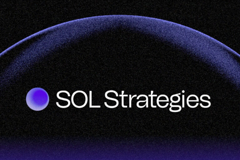 Top Crypto Stocks to Watch as Coinbase and Circle Surge – Sol Strategies Plans Nasdaq Listing