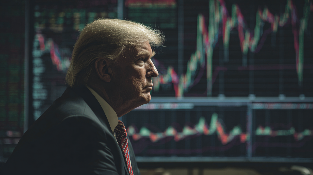 Trump Coin Price Prediction – Massive Overnight Surge Has Traders Asking: What Do Insiders Know?