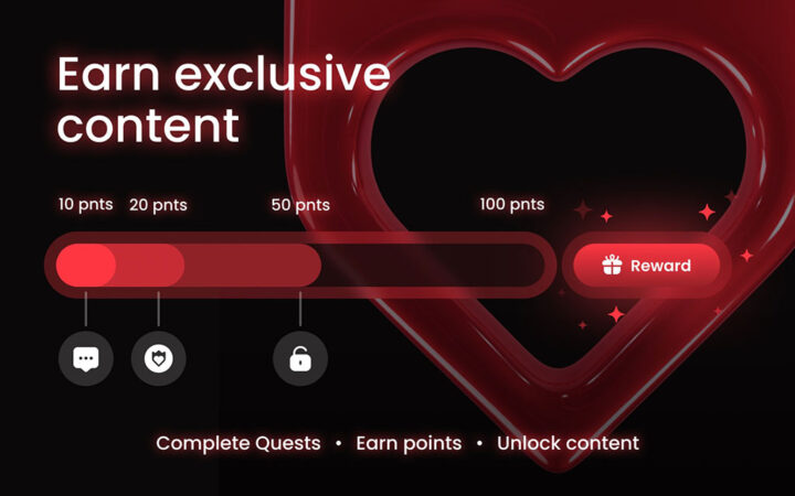 Turning Audiences into Stakeholders: How SUBBD Gives Back to True Fans