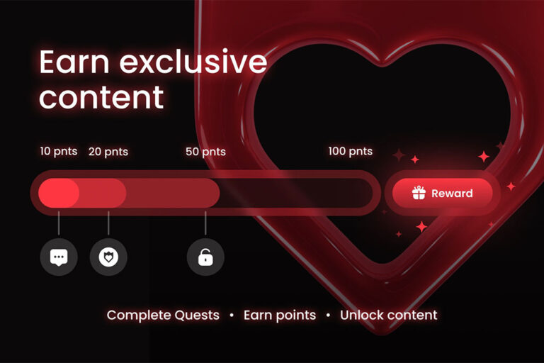 Turning Audiences into Stakeholders: How SUBBD Gives Back to True Fans