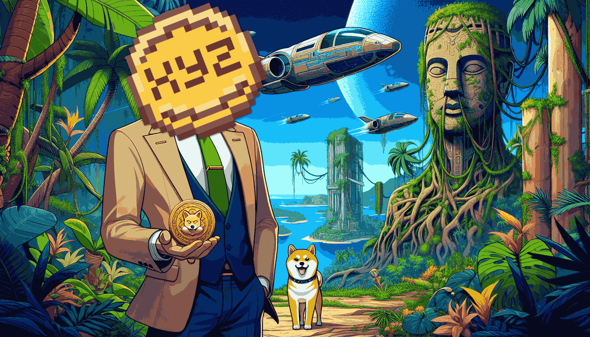 XYZVerse: Where Sports, Memes, and Crypto Collide on Polygon