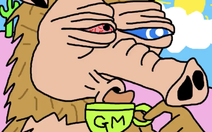 $83B in Meme Coins Says You’re Wrong – Snorter Bot Token Raises $2.5M for 100x Hunt