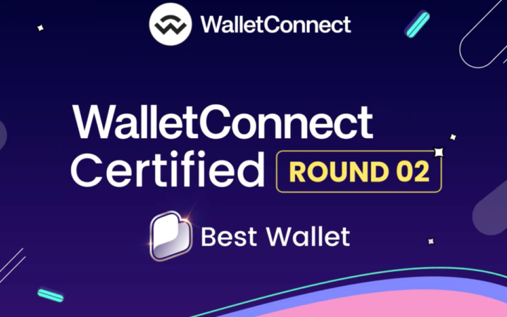 Best Wallet Approaches $14M in ICO, Backed by WalletConnect Certification for Top UX