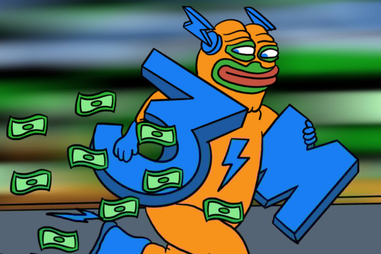 Bitcoin Hyper Rockets Past $3M – The Only Real Layer-2 Built for Speed