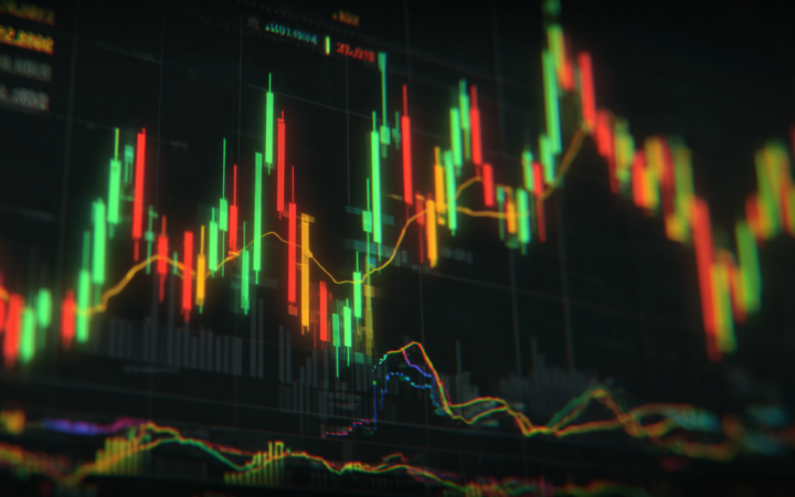 Bitunix Becomes First Exchange to Offer Full TradingView Support on Mobile