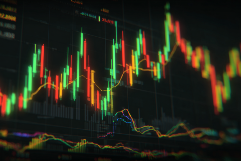 Bitunix Becomes First Exchange to Offer Full TradingView Support on Mobile