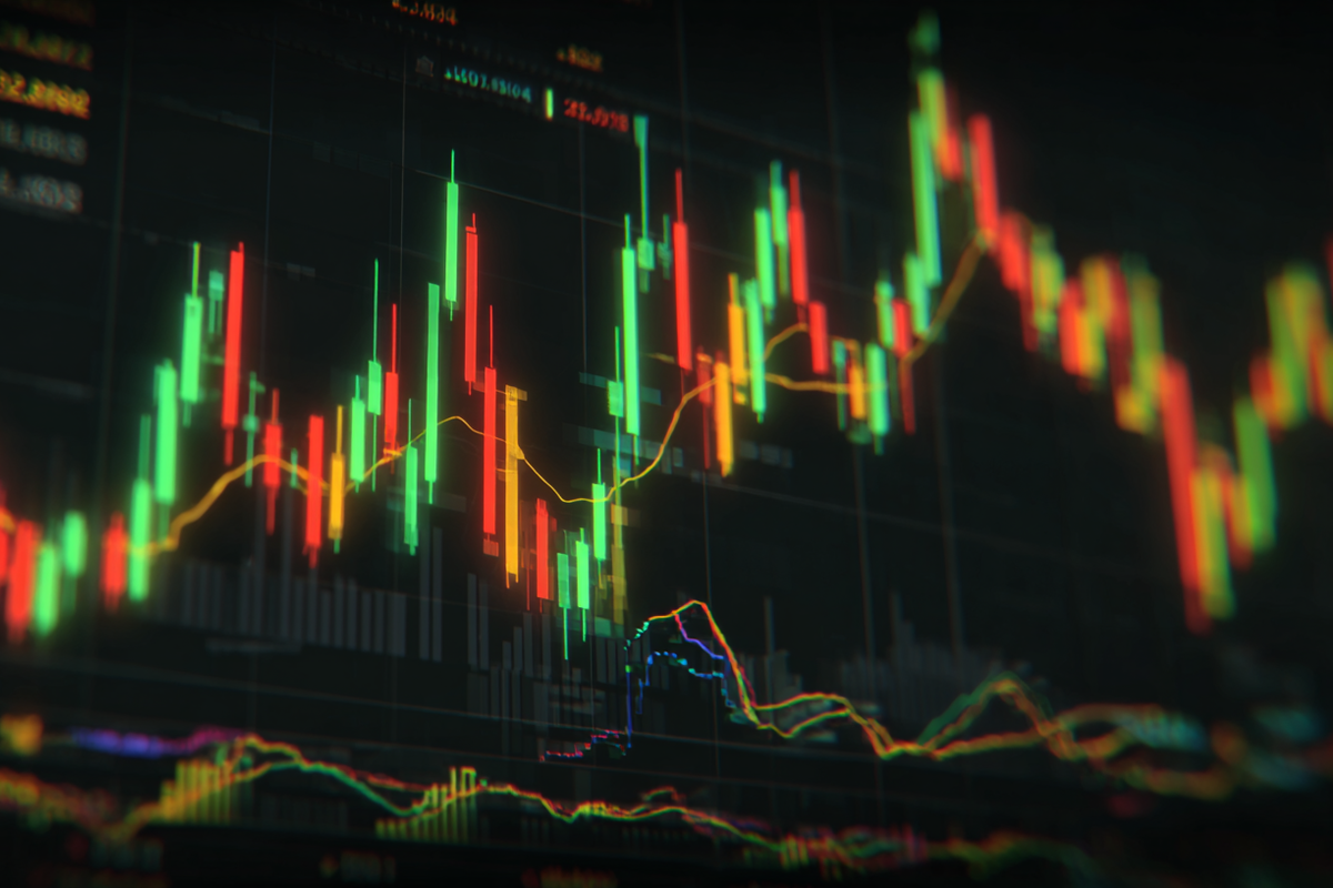 Bitunix Becomes First Exchange With Full TradingView on Mobile