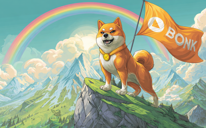 Bonk Price Prediction: BONK Blasts 81% in Two Weeks – Is a New All-Time High Now Inevitable?