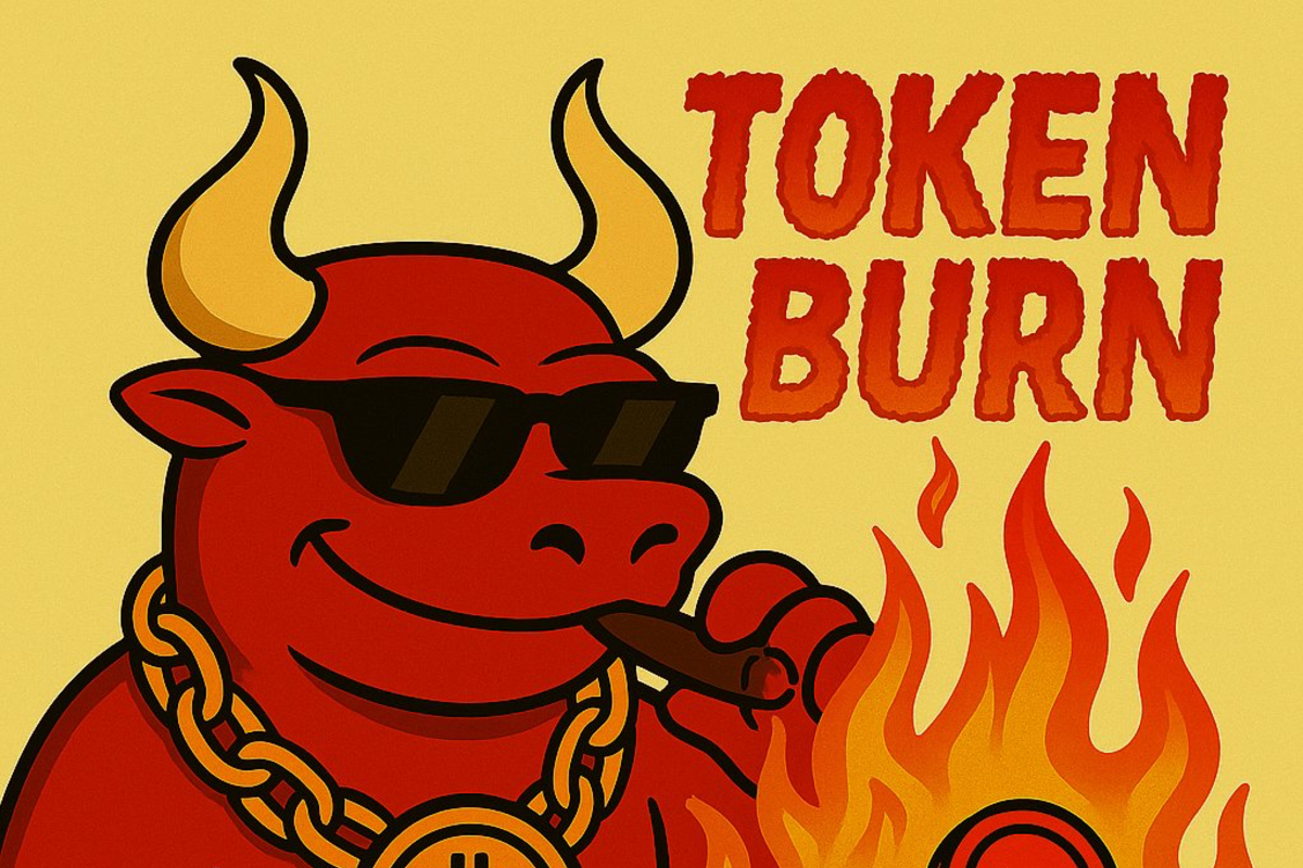 BTC Bull Token Nears Exchange Listing after Burning 35% of Supply -  Coinspeaker