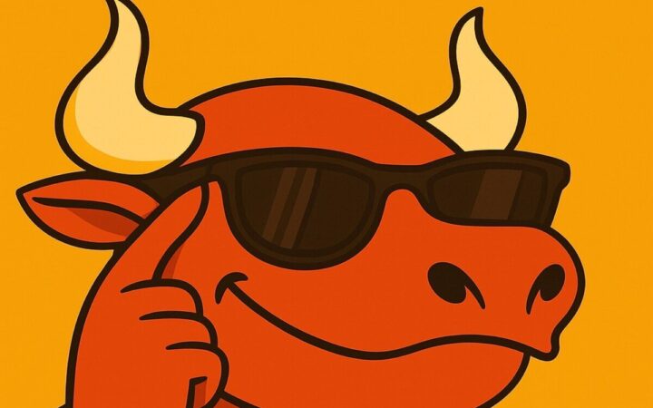 BTC Bull Token Soars 75% to $0.0033 as Bitcoin Targets New All-Time High