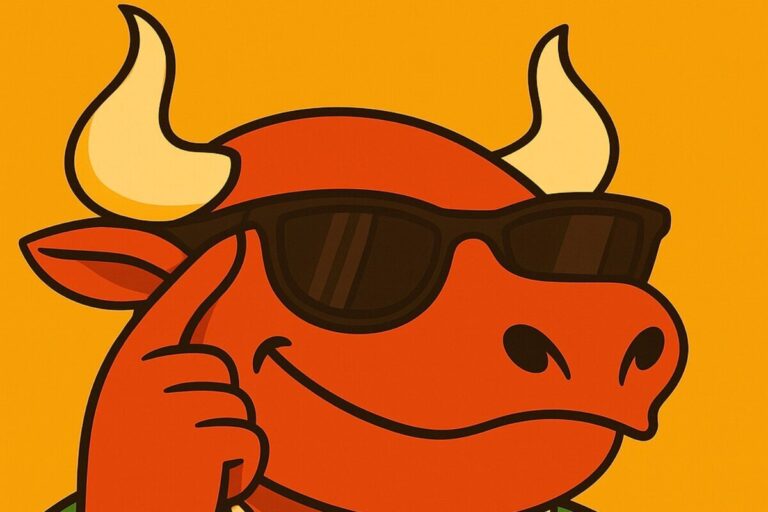 BTC Bull Token Soars 75% to $0.0033 as Bitcoin Targets New All-Time High