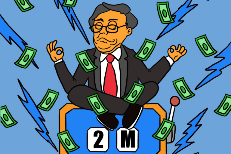 BTC Layer-2 Bitcoin Hyper Rockets to $2M in Presale in Just 4 Weeks