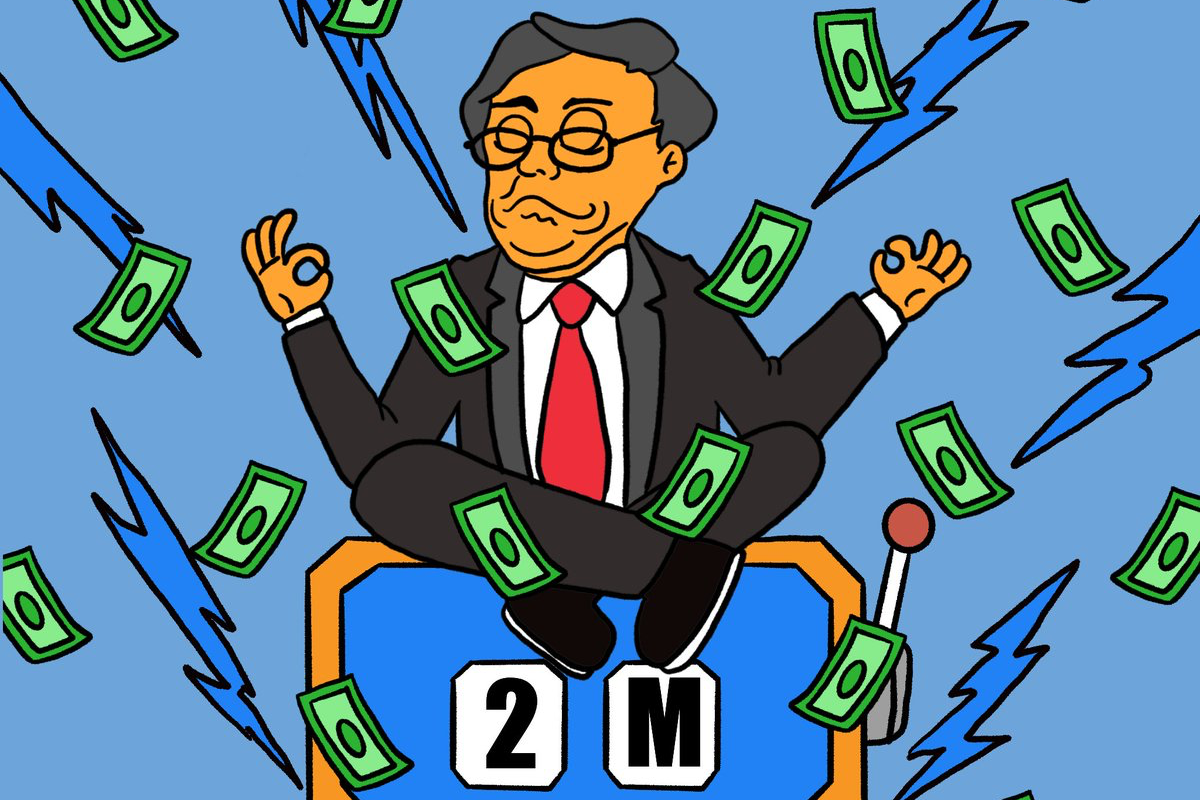 BTC Layer-2 Bitcoin Hyper Rockets to $2M in Presale in Just 4 Weeks -  Coinspeaker