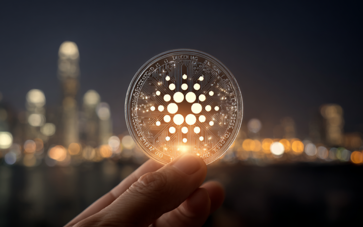 Cardano Price Prediction: Cardano Unveils Reeve for Enterprise Finance – $100 ADA Soon?