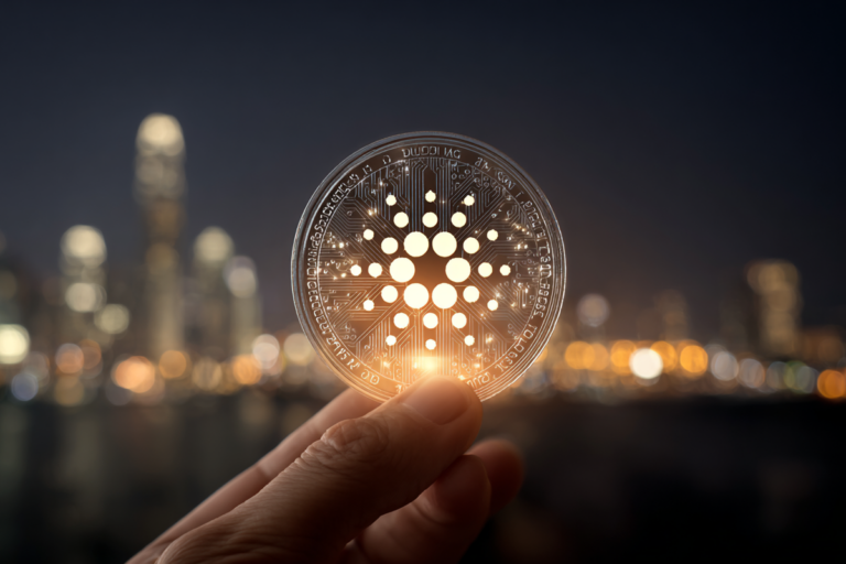 Cardano Price Prediction: Cardano Unveils Reeve for Enterprise Finance – $100 ADA Soon?