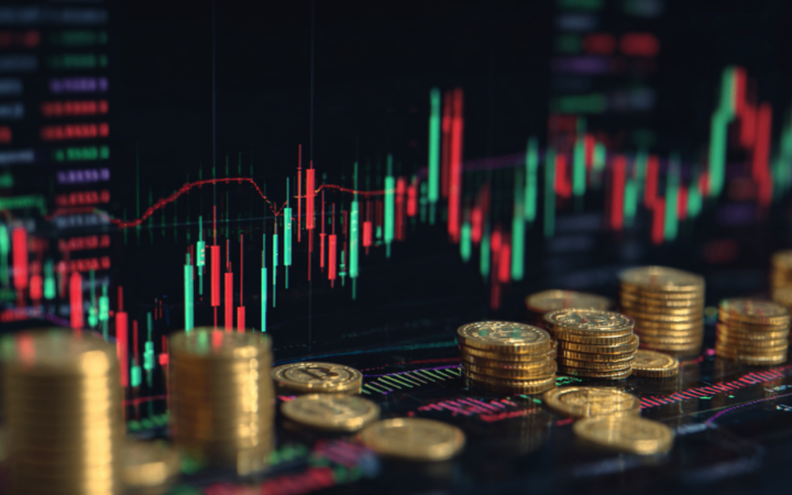 CoinEx Token (CET): The Exchange Token of 2025 Powering the Next Phase of CoinEx