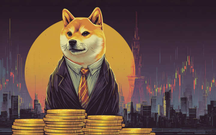 Dogecoin Price Prediction – Bloomberg Analysts Say 90% Chance for ETF – $100 DOGE Possible?