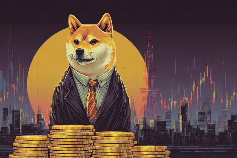 Dogecoin Price Prediction – Bloomberg Analysts Say 90% Chance for ETF – $100 DOGE Possible?