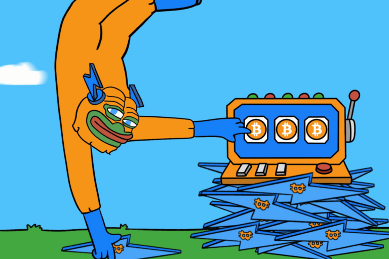 ETH Outpaces BTC – and a Bold New Bitcoin Layer-2 Attracts $300K in 2 Days