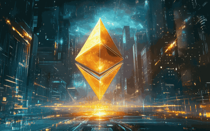 Ethereum Price Prediction: 14 Weeks of Inflows and Counting – $10K Breakout Next