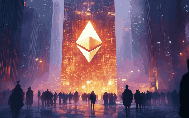 Ethereum Price Prediction: 17 Days of Record ETF Inflows – Huge “Wall of Money” Coming