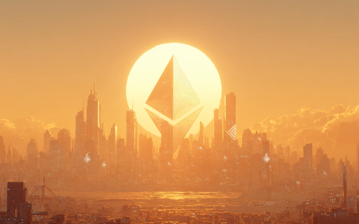 Ethereum Price Prediction: Corporates Are Loading Up on ETH – $20,000 ETH By End of 2025?