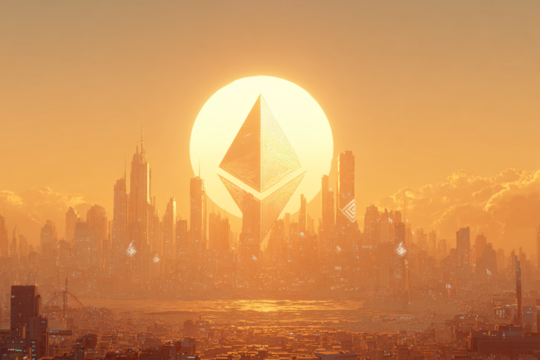 Ethereum Price Prediction: Corporates Are Loading Up on ETH – $20,000 ETH By End of 2025?
