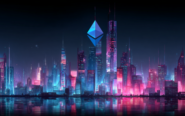Ethereum Price Prediction – Legendary Investor Tom Lee Claims ETH Is Becoming the Next Bitcoin – $100,000 ETH Soon?