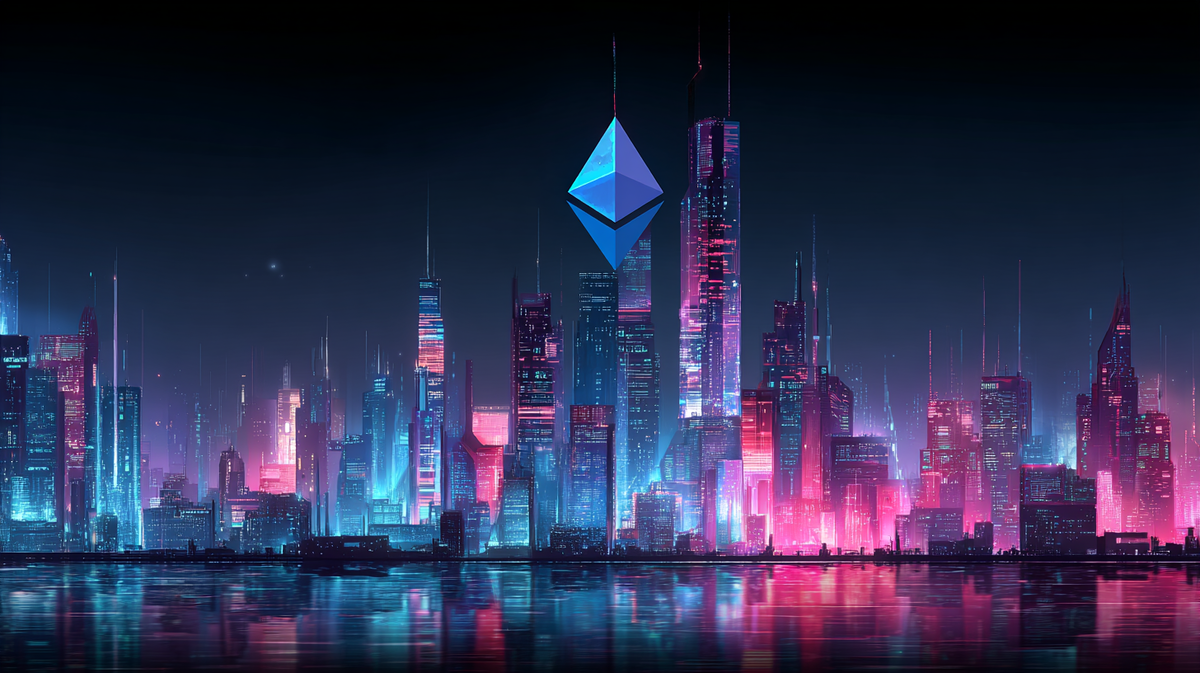 Ethereum Price Prediction – Legendary Investor Tom Lee Claims ETH Is Becoming the Next Bitcoin – $100,000 ETH Soon?