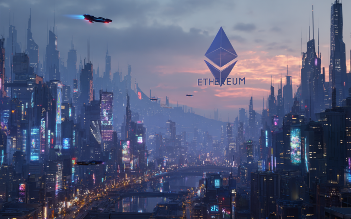 Ethereum Price Prediction: Vitalik Says ETH Is Ready for the “Quantum Era” – $10,000 ETH in 2025