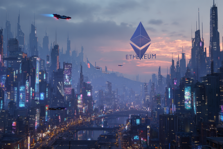 Ethereum Price Prediction: Vitalik Says ETH Is Ready for the “Quantum Era” – $10,000 ETH in 2025