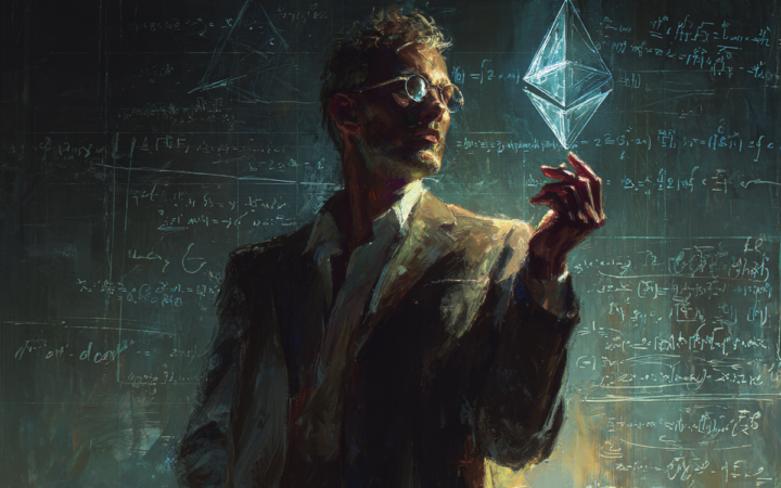 Ethereum Price Prediction – Wall Street Gearing Up for Explosive Q3: ETH Could Be the Next $10,000 Play