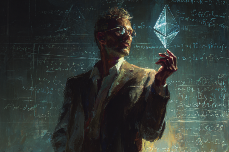 Ethereum Price Prediction – Wall Street Gearing Up for Explosive Q3: ETH Could Be the Next $10,000 Play