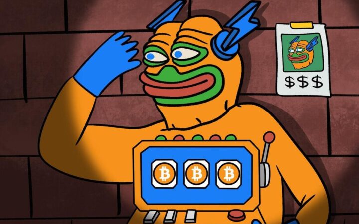 Bitcoin Breakout on the Horizon – HYPER, the First BTC Layer 2 Token, Set to Surge