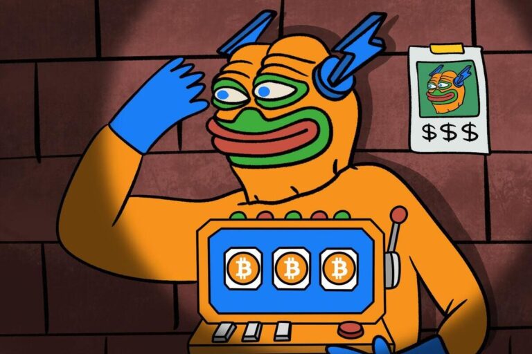 Bitcoin Breakout on the Horizon – HYPER, the First BTC Layer 2 Token, Set to Surge