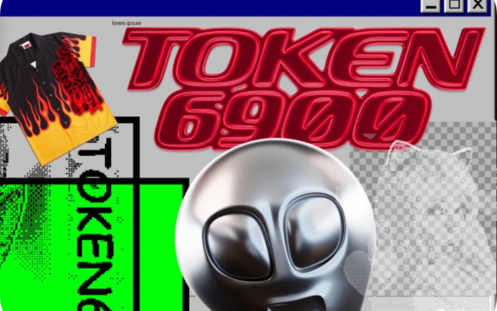 T6900 Emerges as the Next SPX6900 Amid Bitcoin and S&P 500 Highs