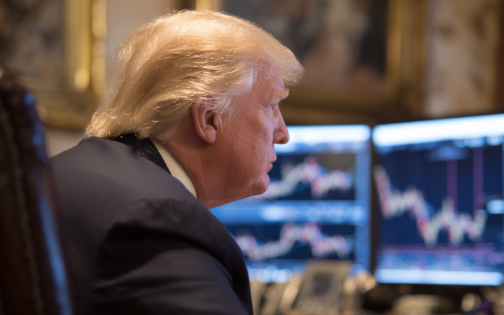 IOTA Miner: AI-Driven, Eco-Friendly Mining Booms after Trump’s Crypto Push