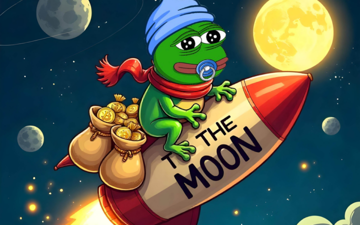 The Meme Coin War Is Back: Why Little Pepe Is Ready to Beat the Old Kings