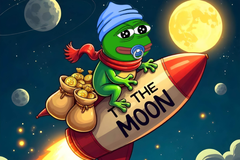 The Meme Coin War Is Back: Why Little Pepe Is Ready to Beat the Old Kings