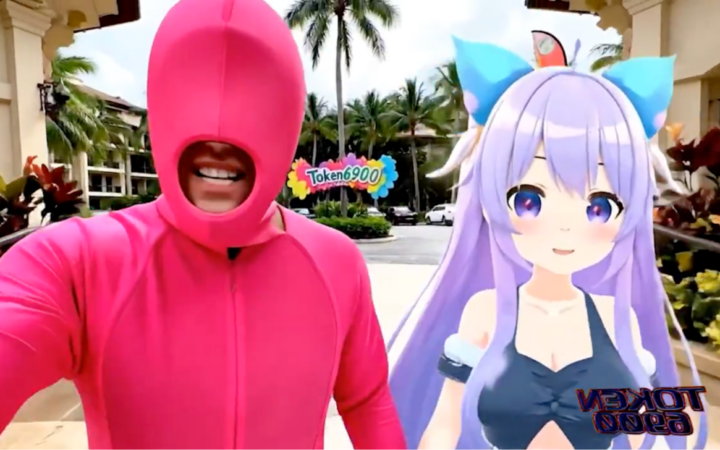 Missed Out on SPX6900? TOKEN6900 Presale Could Be Your Shot at 1,000x Returns