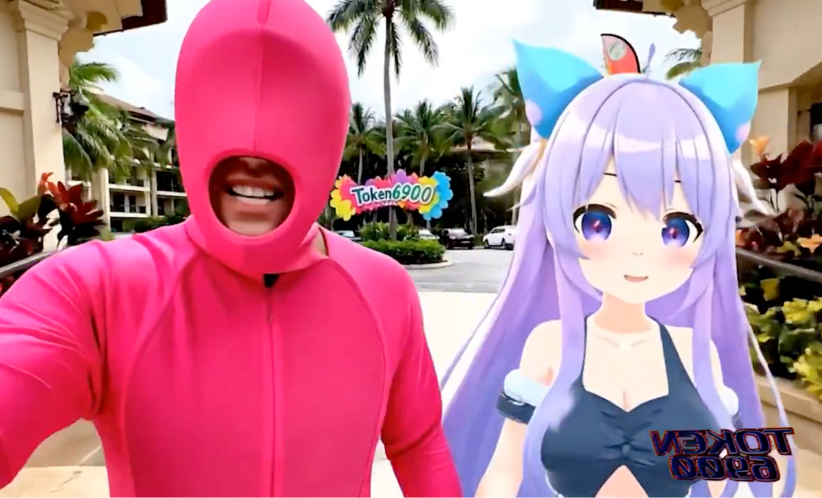 Missed Out on SPX6900? TOKEN6900 Presale Could Be Your Shot at 1,000x Returns