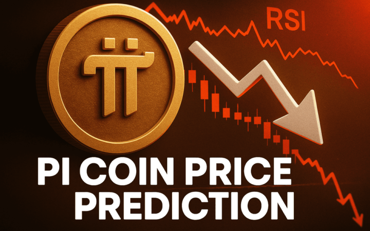 Pi Coin Price Prediction: Record Outflows and Negative RSI – Could This Be the Death Spiral Everyone Feared?