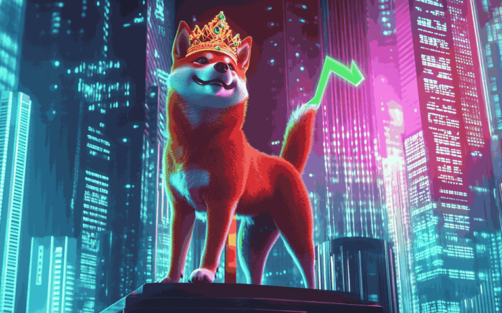 Shiba Inu Price Prediction: Analysts Say SHIB Could Surge 3,000% and Flip Dogecoin by 2026 – World’s Biggest Meme Coin Soon?