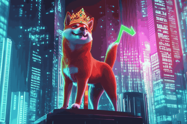Shiba Inu Price Prediction: Analysts Say SHIB Could Surge 3,000% and Flip Dogecoin by 2026 – World’s Biggest Meme Coin Soon?