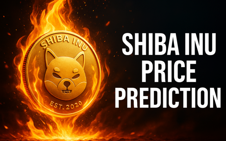 Shiba Inu Price Prediction: Massive Coin Burn Signals Supply Shock – Bullish Reversal Now in Sight